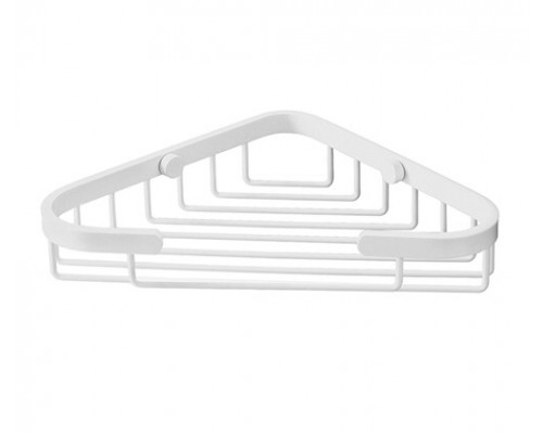 K-733WHITE Полка металлическая WasserKRAFT