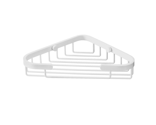 K-733WHITE Полка металлическая WasserKRAFT