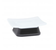 Amper K-5429BLACK Мыльница WasserKRAFT