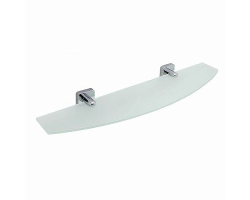 Lippe K-6524 Полка стеклянная WasserKRAFT