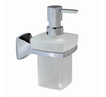 Верн (Wern) K-2599 Дозатор для жидкого мыла WasserKRAFT