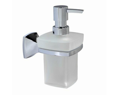 Верн (Wern) K-2599 Дозатор для жидкого мыла WasserKRAFT
