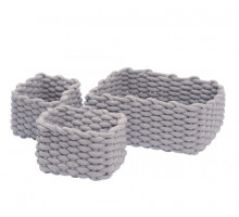 Mindel WB-850 Set Набор корзин WasserKRAFT