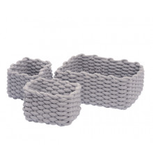 Mindel WB-850 Set Набор корзин WasserKRAFT