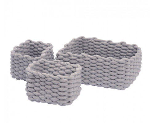 Mindel WB-850 Set Набор корзин WasserKRAFT