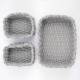 Mindel WB-850 Set Набор корзин WasserKRAFT