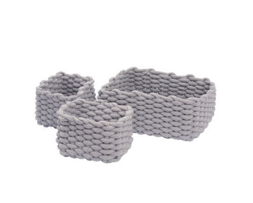 Mindel WB-850 Set Набор корзин WasserKRAFT