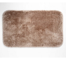 Wern BM-2533 Mink Коврик для ванной комнаты WasserKRAFT