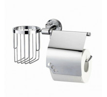 Isen K-4059 Держатель туалетной бумаги и освежителя WasserKRAFT