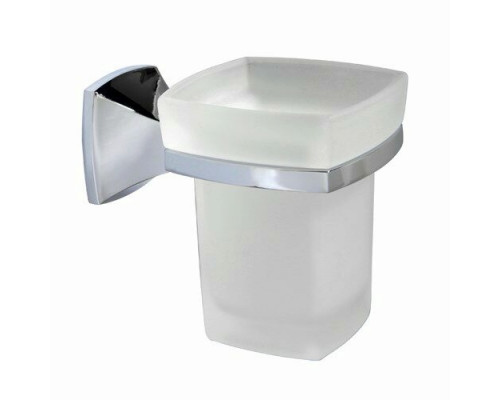 Wern K-2528 Подстаканник одинарный WasserKRAFT