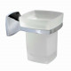 Wern K-2528 Подстаканник одинарный WasserKRAFT