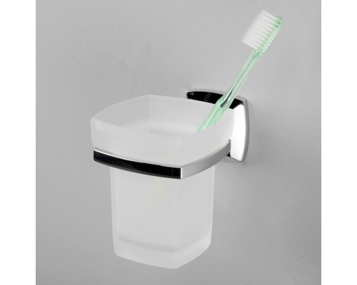 Wern K-2528 Подстаканник одинарный WasserKRAFT