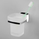 Wern K-2528 Подстаканник одинарный WasserKRAFT