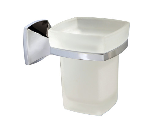 Wern K-2528 Подстаканник одинарный WasserKRAFT