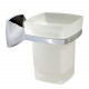 Wern K-2528 Подстаканник одинарный WasserKRAFT