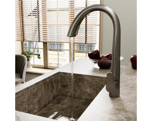 A8617 Смеситель для кухни WasserKRAFT