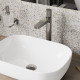 Tauber 6403H Смеситель для умывальника WasserKRAFT