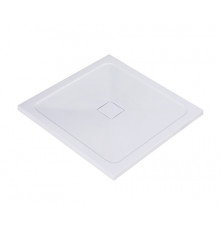 Dinkel 58T03 Душевой поддон WasserKRAFT 90x4x90