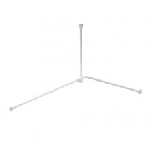 Каммель (Kammel) SC-839018 Карниз для ванной WasserKRAFT