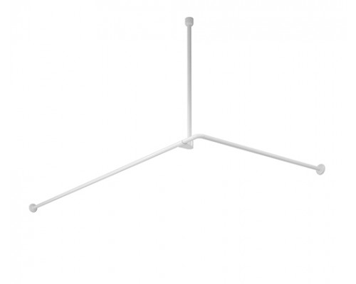 Каммель (Kammel) SC-839018 Карниз для ванной WasserKRAFT