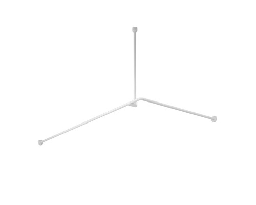 Каммель (Kammel) SC-839018 Карниз для ванной WasserKRAFT