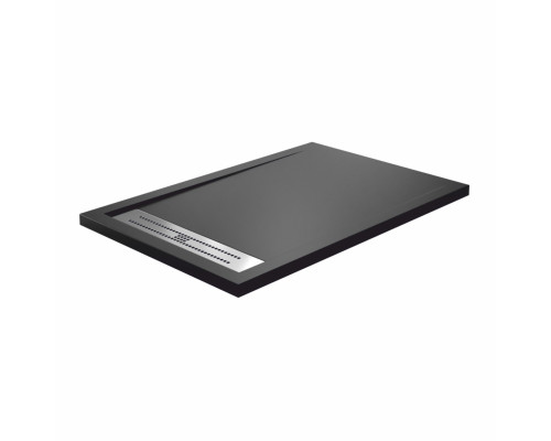 Abens 20T06 Душевой поддон WasserKRAFT 120x4x80