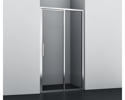 Lopau 32S05R Душевая дверь WasserKRAFT 120x200x90