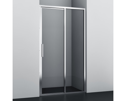 Lopau 32S05R Душевая дверь WasserKRAFT 120x200x90
