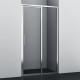 Lopau 32S05R Душевая дверь WasserKRAFT 120x200x90