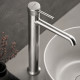 Мюриц (Muritz) 9803HBN Смеситель для раковины WasserKRAFT
