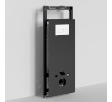 Salm 27TLT.010.ME.BL.WM03 Система инсталляции для унитазов WasserKRAFT