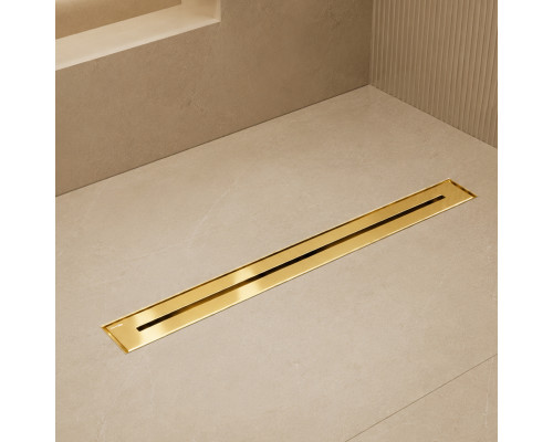 Нааб (Naab) 86D60PG Душевой трап WasserKRAFT