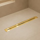 Нааб (Naab) 86D60PG Душевой трап WasserKRAFT
