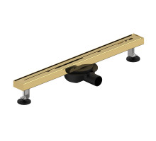 Нааб (Naab) 86D60PG Душевой трап WasserKRAFT