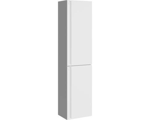 Подвесной пенал 35 см Aqwella, PUR0535WM