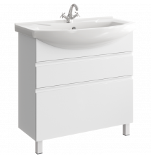 Напольная тумба 88 см Aqwella, ROD01082N