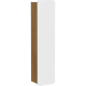 Подвесной пенал 35 см Aqwella, BAS0535DZ