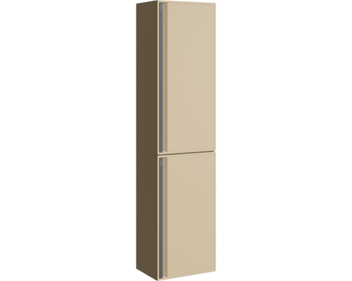 Подвесной пенал 35 см Aqwella, PUR0535KS