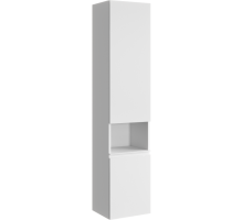 Подвесной пенал 35 см Aqwella, ROD0535
